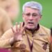 Odair Hellmann revela como pretende mexer no Athletico para voltar à Série A Odair Hellmann revela como pretende mexer no Athletico para voltar à Série A