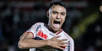 Filho de ídolo do Furacão recebe alta após 98 dias de internação