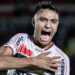 Pedro Severino, filho de ídolo do Athletico, aparece após acidente brutal Pedro Severino, filho de ídolo do Athletico, aparece após acidente brutal