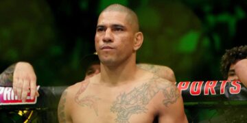 Longe do octógono, Poatan denuncia vandalismo em projeto social milionário