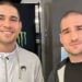 Sean Strickland dá dica para Poatan vencer Ankalaev no UFC Sean Strickland dá dica para Poatan vencer Ankalaev no UFC