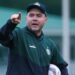 Coritiba acerta renovação de contrato de volante Vini Paulista Coritiba acerta renovação de contrato de volante Vini Paulista