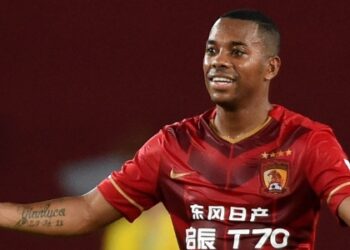 Atlético-MG aguarda resposta de Robinho nesta 5ª. Mas sem muita euforia – 11/02/2016