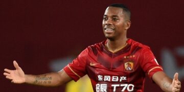 Atlético-MG aguarda resposta de Robinho nesta 5ª. Mas sem muita euforia – 11/02/2016