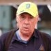 confira a primeira convocação do técnico Carlo Ancelotti confira a primeira convocação do técnico Carlo Ancelotti