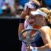 Dupla de Bia Haddad avança pela 1ª vez às oitavas de Roland Garros Dupla de Bia Haddad avança pela 1ª vez às oitavas de Roland Garros
