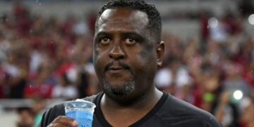 Técnico Jorge Castilho, do Maringá, é internado com quadro de pneumonia