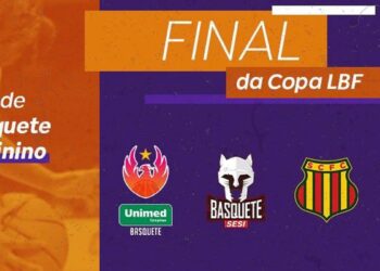 TV Brasil transmite final da Copa de basquete feminino no domingo TV Brasil transmite final da Copa de basquete feminino no domingo