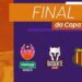TV Brasil transmite final da Copa de basquete feminino no domingo TV Brasil transmite final da Copa de basquete feminino no domingo