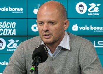 Coritiba encaminha contratação de dois atacantes do Mirassol Coritiba encaminha contratação de dois atacantes do Mirassol