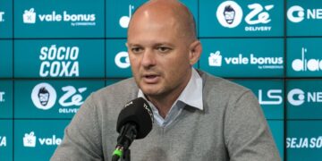 Coritiba encaminha contratação de dois atacantes do Mirassol