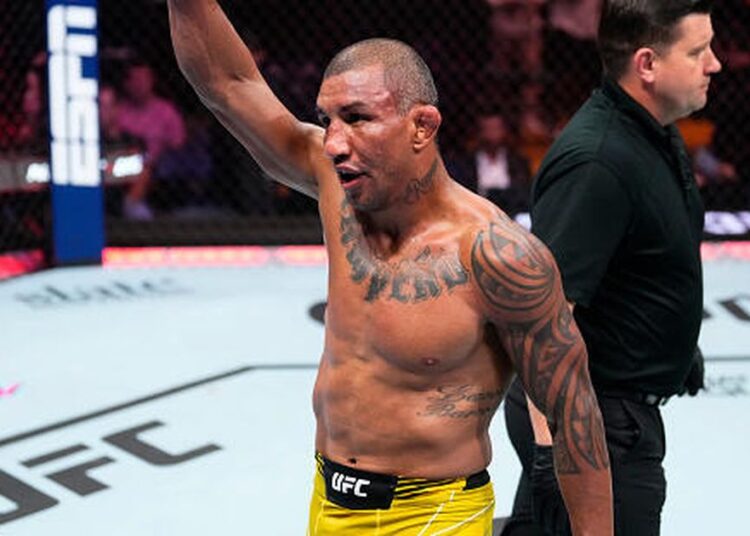 UFC Atlanta: Confira os brasileiros escalados