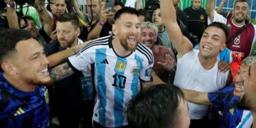 Confira as dez seleções já classificadas