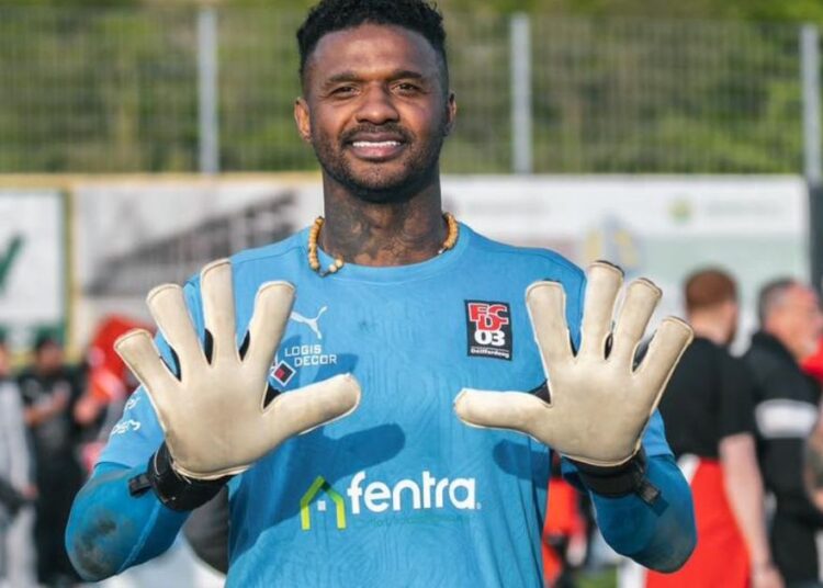 Felipe, ex-Paraná Clube faz na história na Europa e vive sonho de jogar a Champions