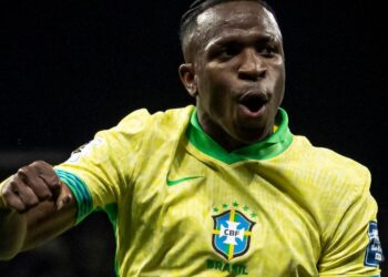 Lista de seleções classificadas até agora