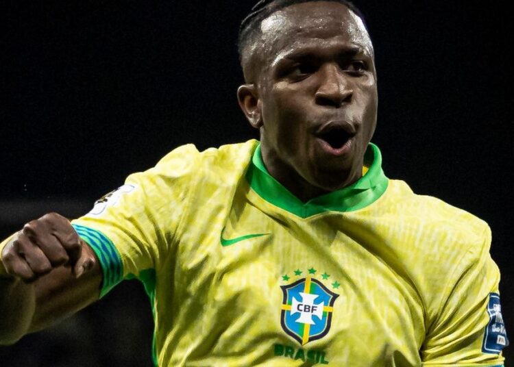 Lista de seleções classificadas até agora