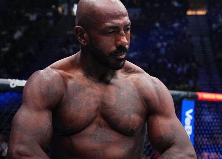 UFC faz história com edição inédita no Azerbaijão UFC faz história com edição inédita no Azerbaijão