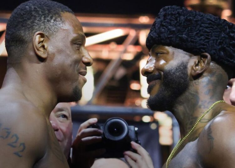 UFC Baku AO VIVO: Card completo e palpites