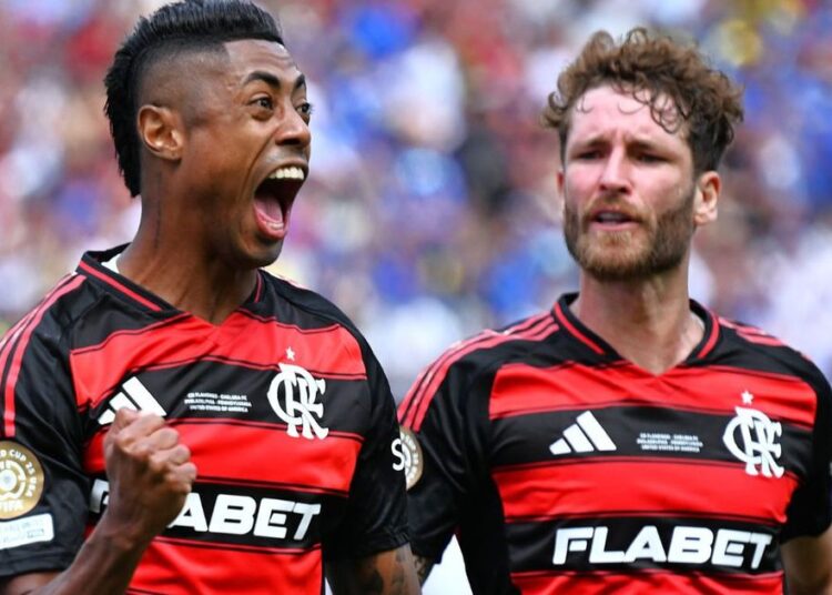 Mundial de Clubes garante premiação gigante aos clubes Mundial de Clubes garante premiação gigante aos clubes