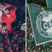 Atletiba na Segundona provoca onda gigante de clamor das torcidas
