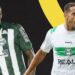 Dupla do Coritiba reencontra o Athletico no clássico
