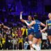Brasil estreia na Liga das Nações com vitória sobre a República Tcheca Brasil estreia na Liga das Nações com vitória sobre a República Tcheca