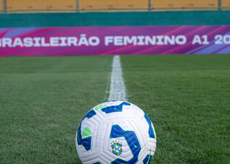 Cinco equipes lutam por última vaga nas quartas do Brasileiro Feminino