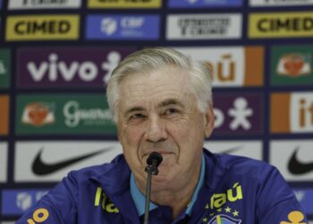 veja a provável escalação da seleção e onde assistir