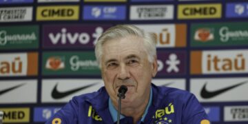 veja a provável escalação da seleção e onde assistir