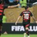 Flamengo inicia Supermundial de Clubes com vitória sobre o Espérance Flamengo inicia Supermundial de Clubes com vitória sobre o Espérance