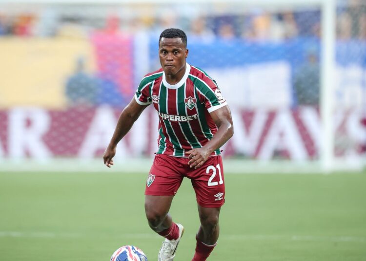 Mundial de Clubes: Fluminense enfrenta Mamelodi por vaga nas oitavas
