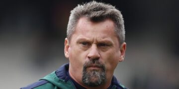 Coritiba reencontra Fábio Matias, técnico de pior aproveitamento em 2024