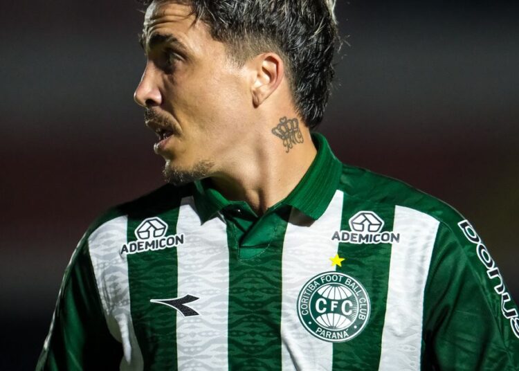 Botafogo-SP x Coritiba: resultado, gols e ficha técnica Botafogo-SP x Coritiba: resultado, gols e ficha técnica