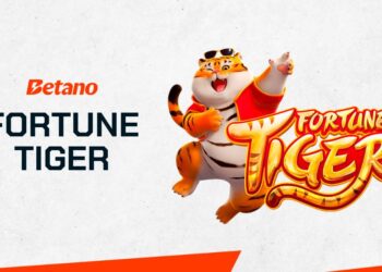 Como jogar o Jogo do Tigrinho (2025) Como jogar o Jogo do Tigrinho (2025)