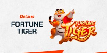 Como jogar o Jogo do Tigrinho (2025)