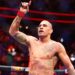 Alex Poatan Pereira de volta ao UFC: revanche contra Magomed Ankalaev?