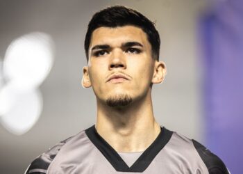 Coritiba: Morisco faz milagre e impressiona Jair Ventura: “Futuro brilhante” Coritiba: Morisco faz milagre e impressiona Jair Ventura: “Futuro brilhante”