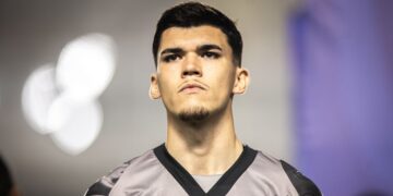 Coritiba: Morisco faz milagre e impressiona Jair Ventura: “Futuro brilhante”