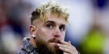 Jake Paul critica Conor McGregor e o chama de supervalorizado