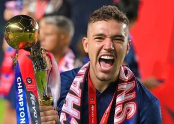 do esquecido no Brasil ao rei na Tailândia do esquecido no Brasil ao rei na Tailândia