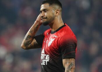 Athletico x Atlético-GO: resultado, gols e ficha técnica Athletico x Atlético-GO: resultado, gols e ficha técnica