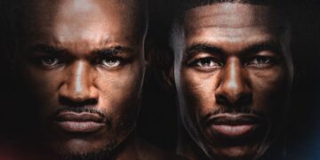 UFC Atlanta: Card completo e palpites