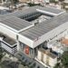 Dívida milionária faz Athletico congelar naming rights da Ligga Arena Dívida milionária faz Athletico congelar naming rights da Ligga Arena