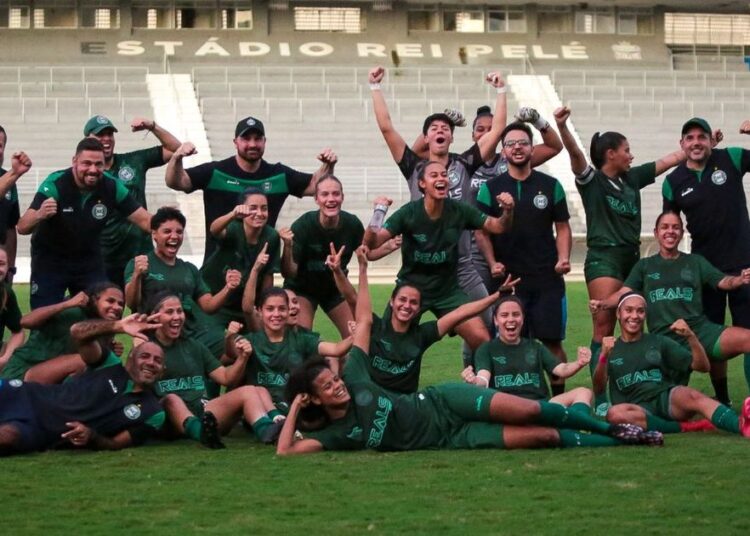 Coritiba feminino joga no Couto Pereira Coritiba feminino joga no Couto Pereira