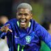 Destaque da seleção feminina, atacante Jhonson é cria de Toledo e Coritiba Destaque da seleção feminina, atacante Jhonson é cria de Toledo e Coritiba