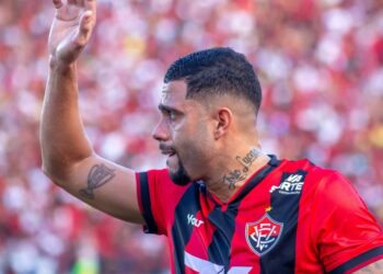 Wellington Rato perto de reforçar o Athletico Wellington Rato perto de reforçar o Athletico