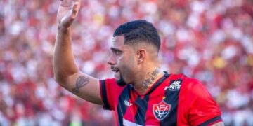 Wellington Rato perto de reforçar o Athletico