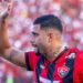 Wellington Rato perto de reforçar o Athletico Wellington Rato perto de reforçar o Athletico