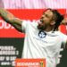 Ex-UFC e NFL preso por agressão familiar Ex-UFC e NFL preso por agressão familiar
