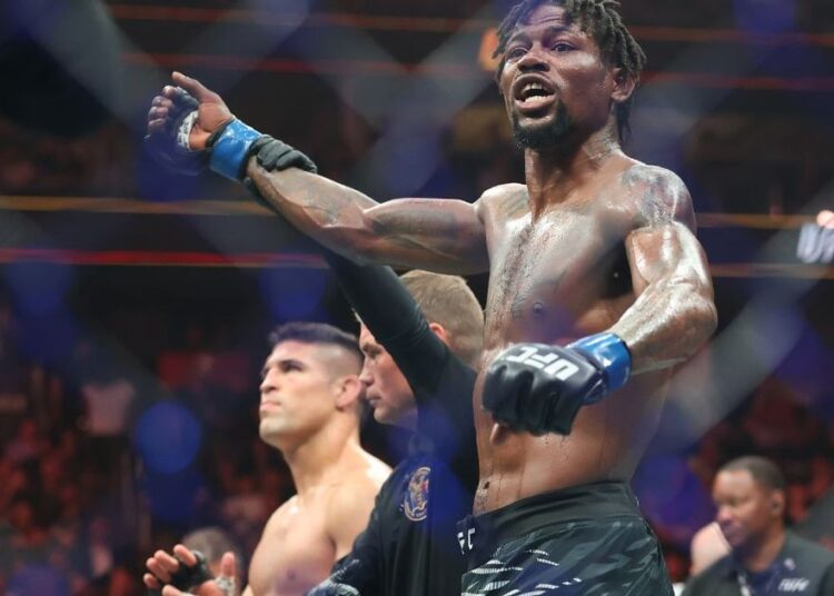 UFC 316 foi brutal para os brasileiros; confira os resultados